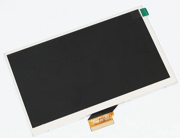 

FPC-Y82858 V01 V02 FPC-B07013001V0 FPC-70WV1301 LCD экран