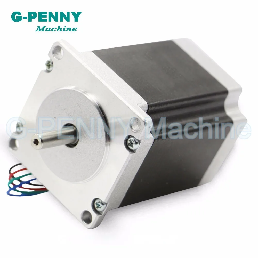 CNC Reducer NEMA23 Stepper motor 57X76mm with Planetary Reduction Ratio 36:1 / 24:1 / 16:1 planet gearbox 57 motor speed reducer