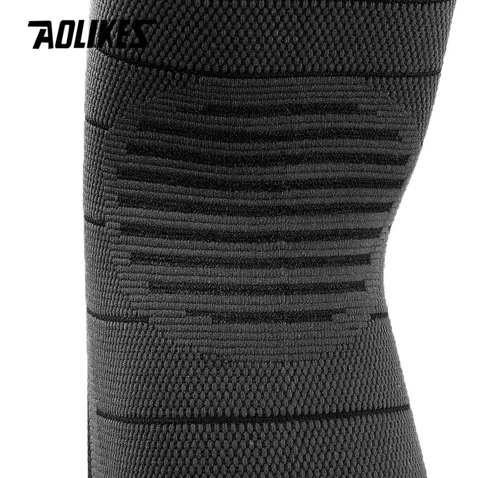 1 PCS Knee Brace Knee Support for Running Arthritis Meniscus Tear Sports Joint Pain Relief and Injury Recovery