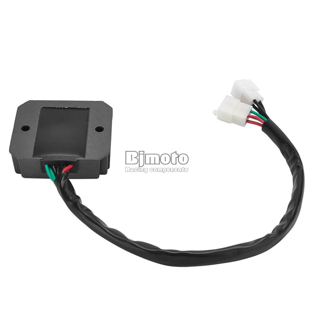 Motorrad-Gleichrichter für Honda XRV750 XRV 750 Africa Twin 31600-MV1-003 CB1300 X4 SC38 CBF1000 CBR1000RR Fireblade NSS250 MF08 – Detail 15