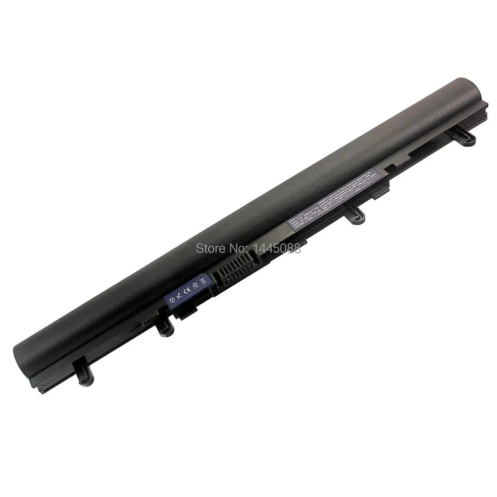 AL12A32 Laptop Battery for Acer Aspire z5we1 e1-570 e1-570g V5-531 V5-551 V5-551G V5-571 V5-571G V5-571P V5-431 V5-471 4ICR17/65