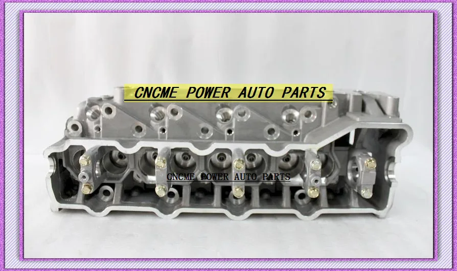 ME202620 ME029320 AMC 908 514 908514 Fit 908 614 4M40-T 4M40T Cylinder Head For Mitsubishi Pajero Montero GLX GLS Canter 94- 2.8