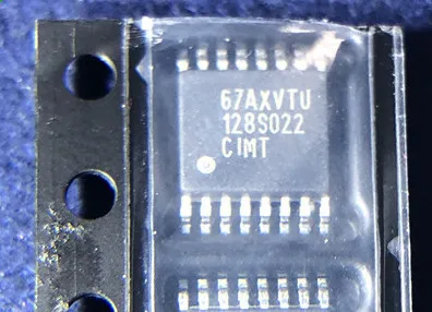 

10PCS/Lot ADC128S022 ADC128S022CIMT 128S022CIMT SSOP16 new original