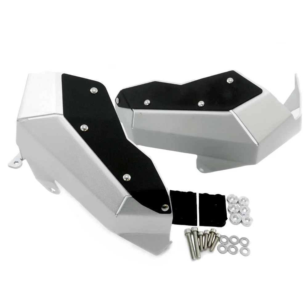 R 1200 GS Engine Cylinder Head Guards Protector Cover For BMW R1200GS R1200RT LC Adventure R1200R R1200RS Motorcycle