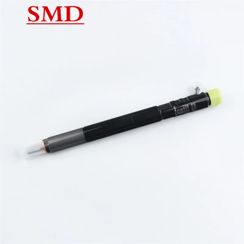 SMD EJBR04701D, EJBR04501D, EJBR04301D, EJBR04601D, EJBR03401D. High-quality new diesel engine injector assembly