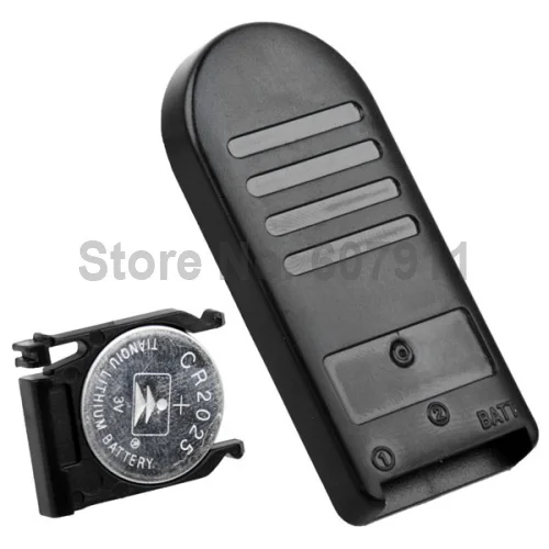 IR Wireless Remote Control For nikon D850 D800 D750 D610 D5300 D5500 D3300 D810 D500 D3200 D3100 D7100 D7200 D4 D5 D90 D40 D7500