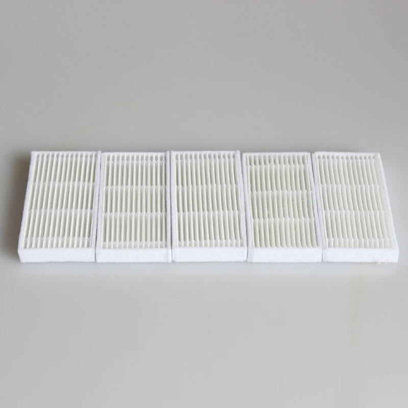 New sweeping robot vacuum cleaner spare parts HEPA filter for Proscenic 780T 790t replacement