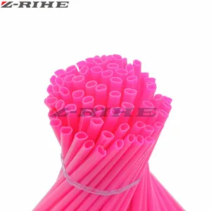 Motorradradstrahlen, gemischte Farben, Dekoration, KX, RM, YZ, 80, 125, 250, 450, CRF, YZF, RMZ, KXF 11 Hauptverkäufe CRM 250 AR - №7