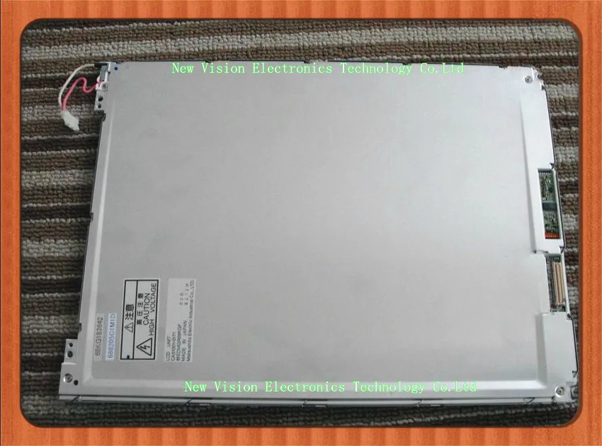 

EDMGR68KGF Original 12.1 inch Industrial Application LCD Screen Panel