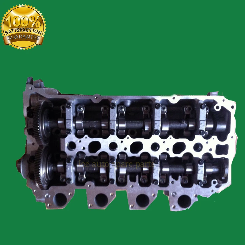 

4D56U complete Cylinder head assembly/ASSY for Mitsubishi L200/L200 CR/Triton/ Strada/Pajero sport 1005A560 1005B452 1005B453