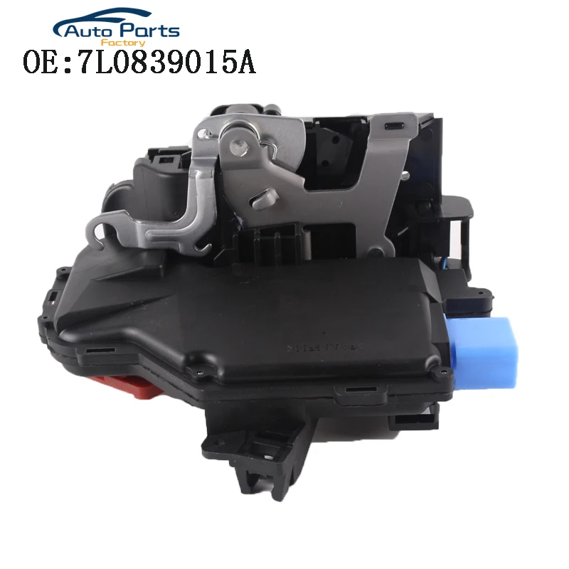 

Rear Left Door Lock Latch Actuator For Volkswagen J*etta Golf MK5 G*TI Rabbit 7L0839015A 3D4839015A