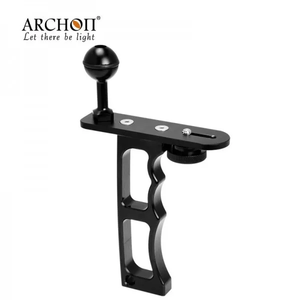 

Archon Z09 Mount Bracket GoPro Camera for Underwater Photography Diving Light Scuba