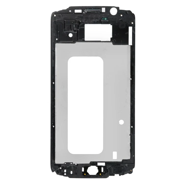 OEM G920F Mid Frame Middle Plate Frame Housing Replacement Part for Samsung Galaxy S6 SM-G920F