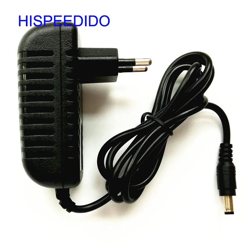 HISPEEDIDO 9 V Neuer Ersatzadapter Netzteil Adapter Ladegerät für Sega Megadrive 1 MD1 Genesis 1 UK AU US EU Stecker