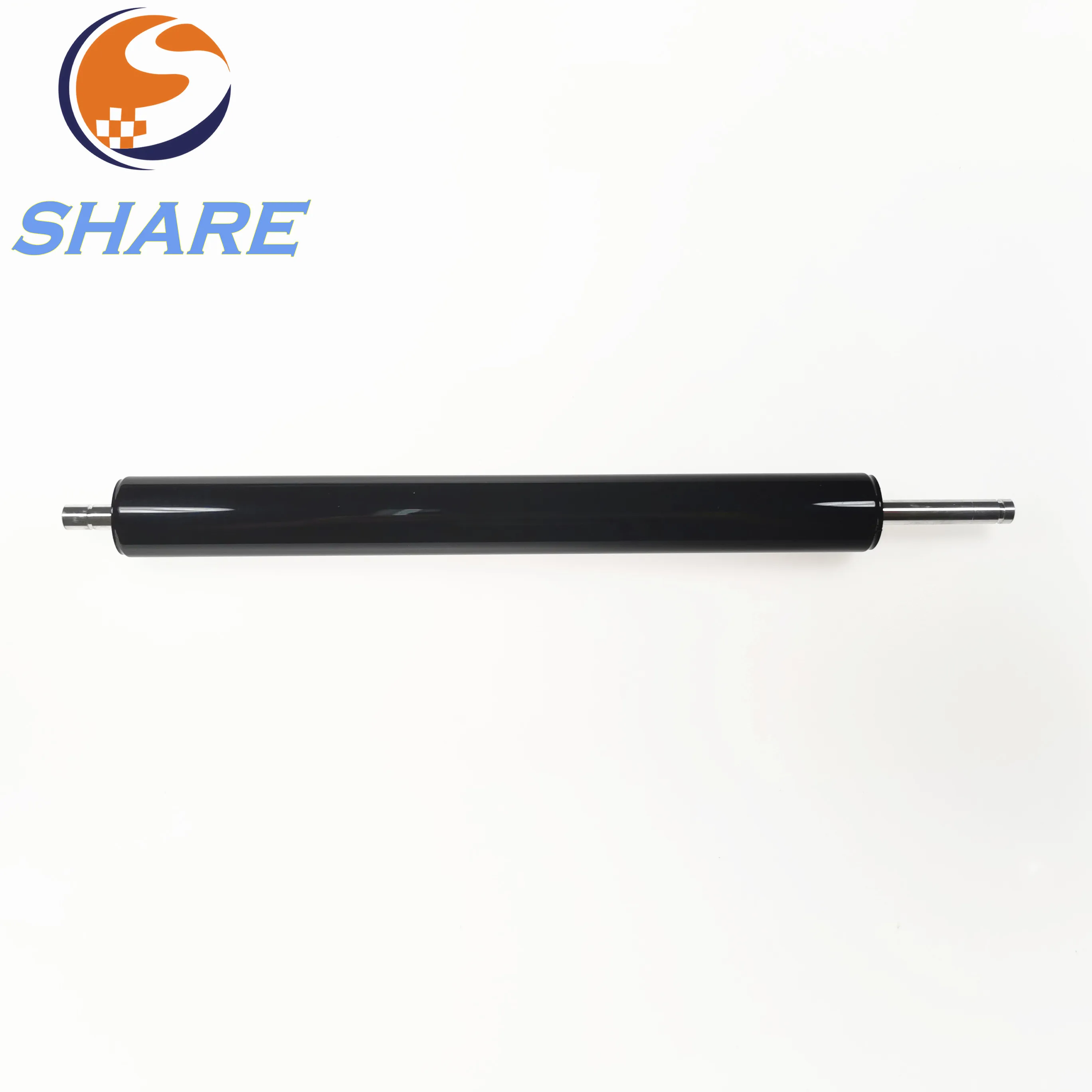 SHARE Original New For HP M521 M525 For CANON LBP6750 Fuser Pressure Roller Lower Roller LPR-P3015-000 RC1-6372