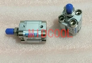 ADVU-50-70-A-P-A Compact Pneumatic Cylinder Double Acting With Magnet FESTO Original Type