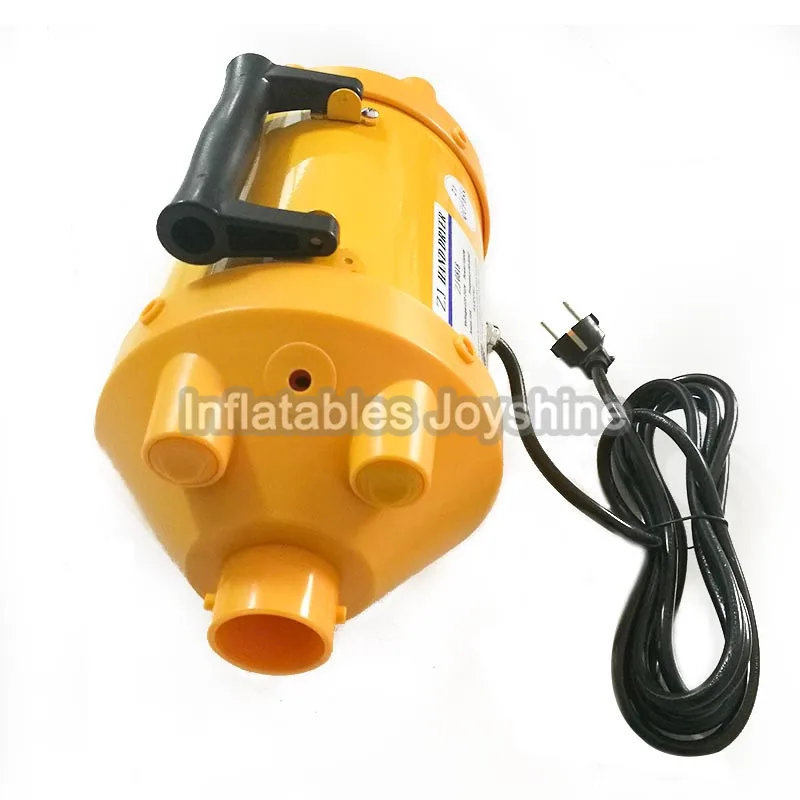 1800W Electric Air Pump Air Blower For Zorb Ball,Water Walking Ball,Bubble Ball