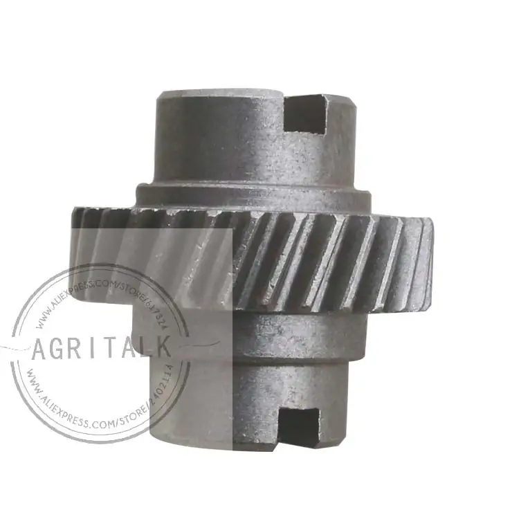 

hydraulic transmission shaft for Fengshou MFS404 with Changchai engine 4L40, part number:N85T-04011A-1