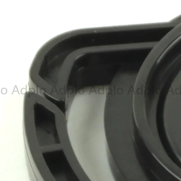 새로운 범용 렌즈 캡 버클 홀더 72mm 77mm 82mm 렌즈 캡, 분실 방지