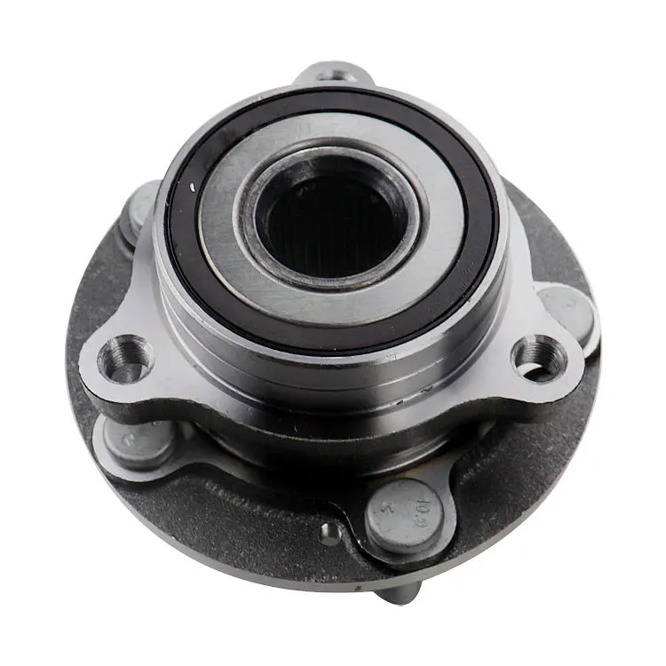 

Front Wheel Hub Bearing Assembly for Kia Niro Seltos Hyundai Ioniq Elantra Kona Electric 2017- 51750-F2000 51750-F0000