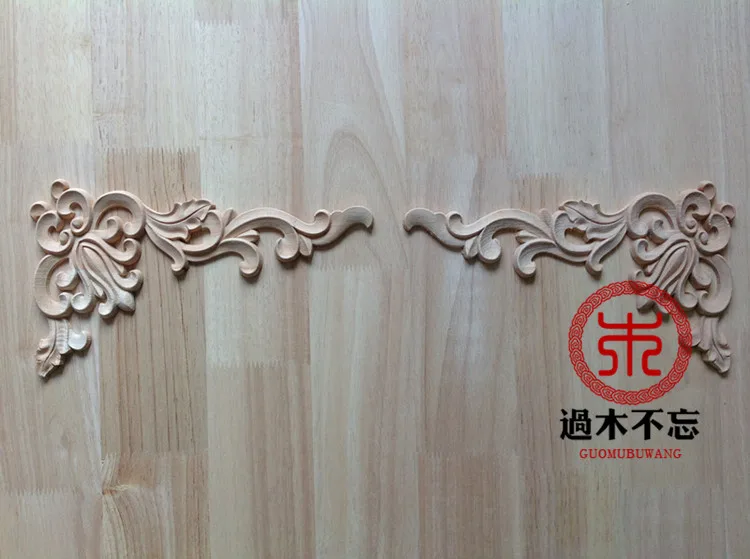 

Do not forget to log in Dongyang wood wood trim European window bedside drawer trim angle gun