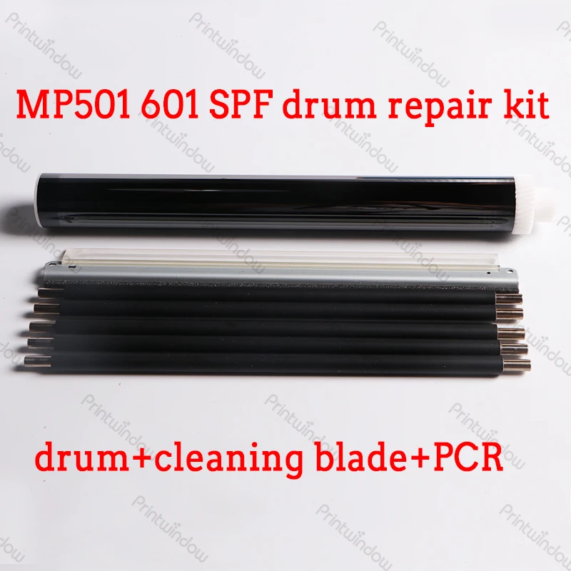 

OPC Drum+Primary Charge Roller+Cleaning Blade for Ricoh MP501 MP601 MP501SPF MP601SPF SP5300DN SP5310DN SP5300 SP5310