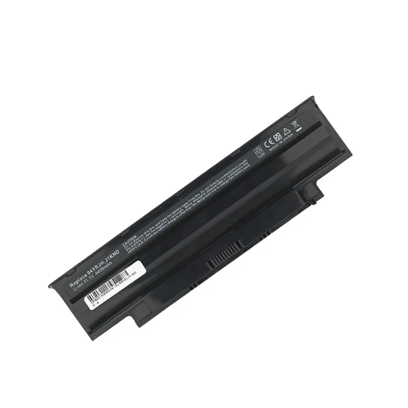 Laptop battery for Dell 04YRJH 07XFJJ 312-0233 312-0234 383CW 451-11510 4T7JN 965Y7 9T48V 9TCXN FMHC10 J1KND J4XDH YXVK2