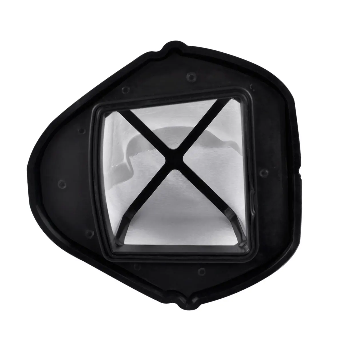 Filtros de polvo para aspiradora de mano inalámbrica Shark SV780 SV75Z, pieza de repuesto # XF769, XSB726N