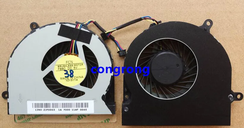 

CPU COOLIG FAN FOR HP Pavilion DV4-5101tx 5102tx dv4-5101x dv4-5110us 5112tx 5a04tx DV4I-2100 DFS531105MCOT FB8C DV4T-5000 FAN