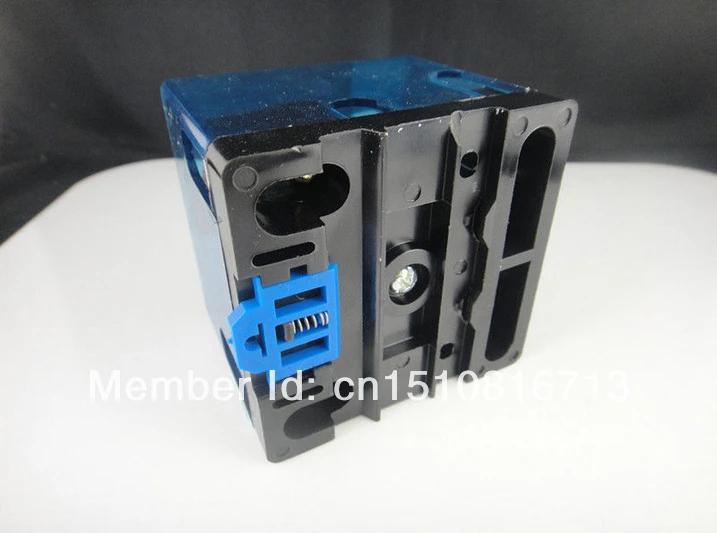 Power relay JQX-62F 1Z 80A/120A High-power relay 12V 24VDC AC110V 220VAC Silver contact elect