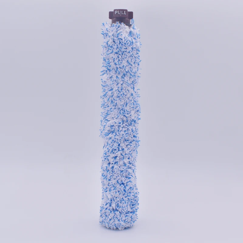 Rolo escova para aspirador de pó multisuperfície, série l e filtro para bissell crosswave 1785q, 1785f, 1785b, adequado para 1608022