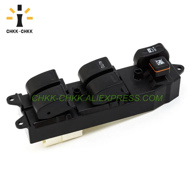 

CHKK-CHKK Power Window Control Switch FOR Toyota COROLLA 1998-2000 84820-12340,8482012340