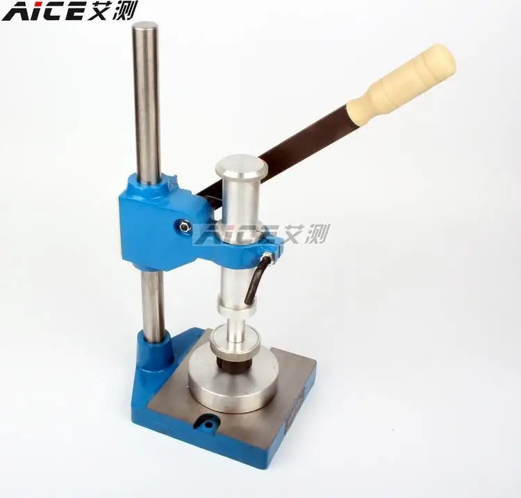 (QEY film coating rate tester) paint coating powder degree Kempf German standard DIN53159