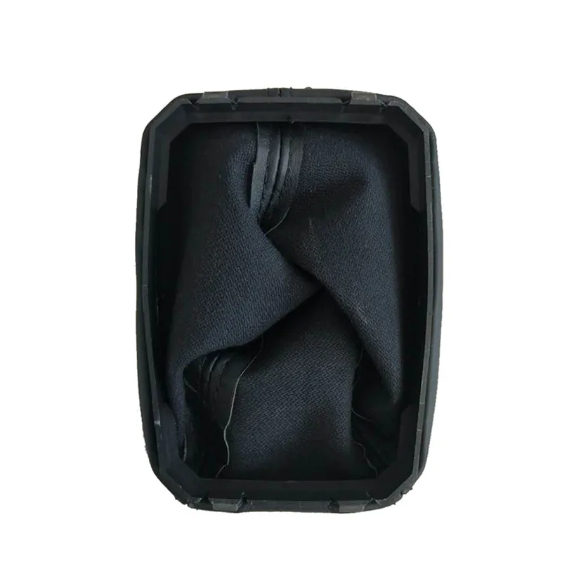 For OPEL CORSA C (01-06) TIGRA B (04-12) COMBO C (01-11) Car Shift Gear Knob Gaitor Leather Boot