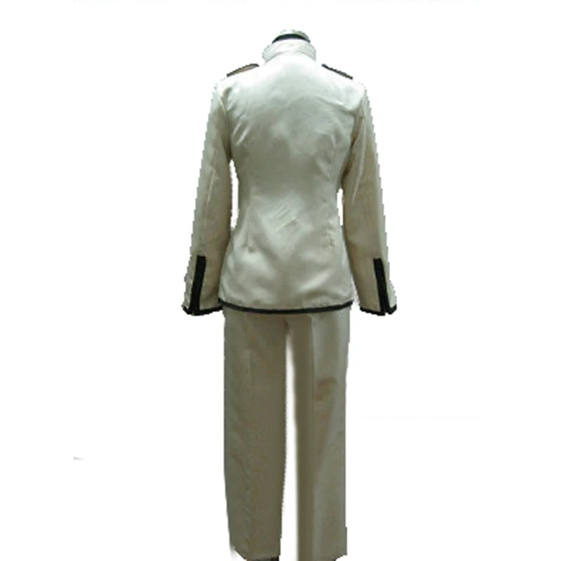 Fourze Sakuta Ryusei Cosplay Costume Anime Custom Made Gray Uniform 11