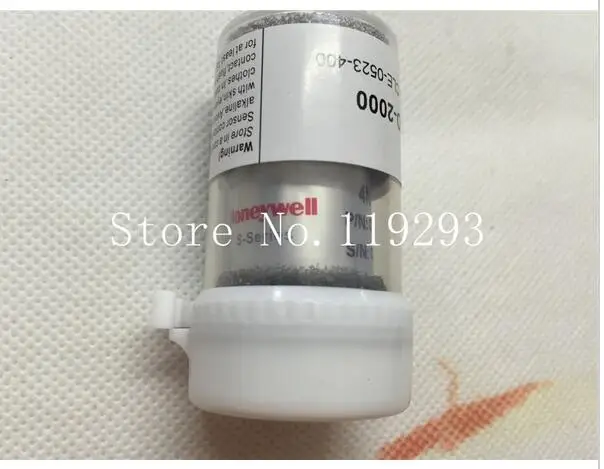 [BELLA] Germany solidsense speed Reta nitric oxide gas sensors 4NO-2000 Original Spot