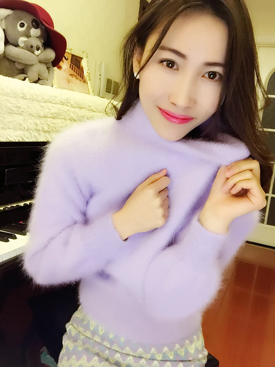 thumb