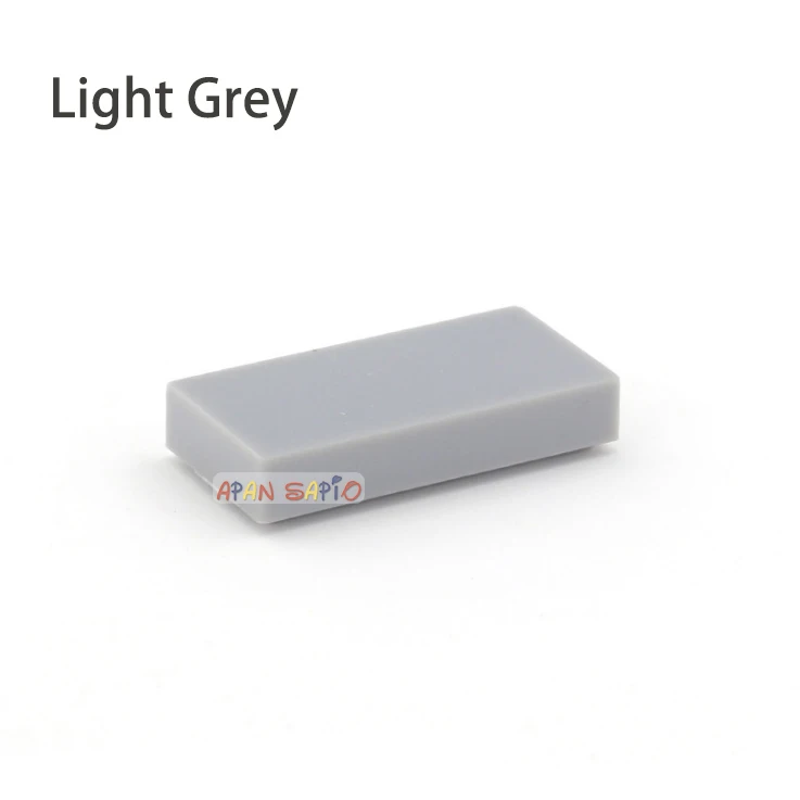 Variant: Light Grey 200pcs