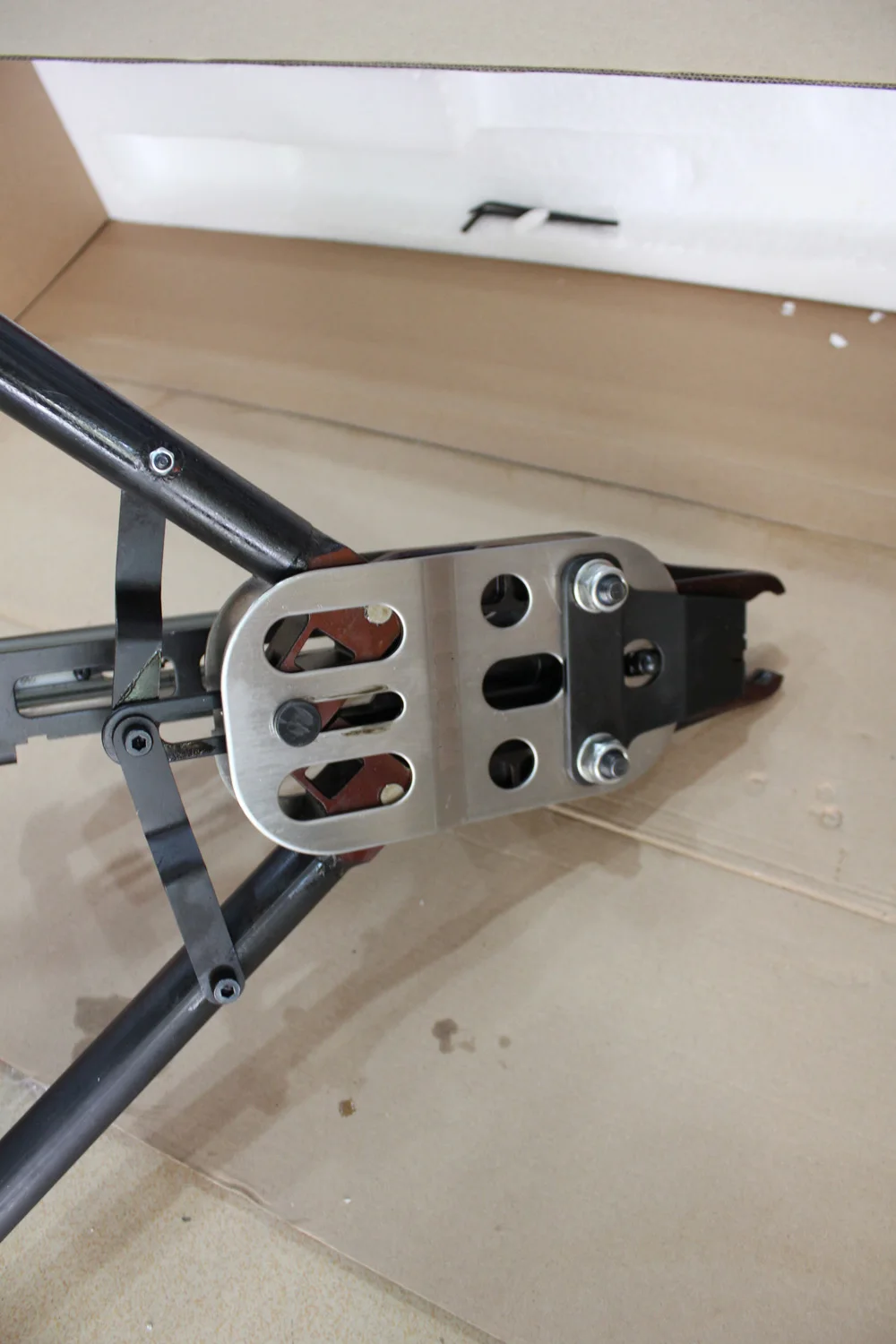 Professional Gabion Hog Ring Plier C50 C730