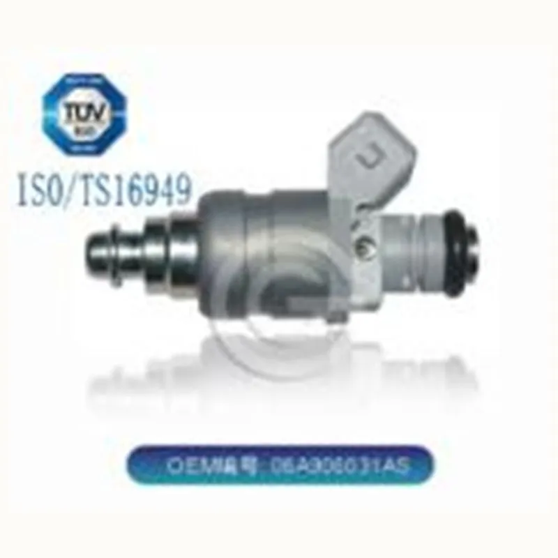 NEW high quality Fuel Injector 06A906031AS for Volkswagen Beetle Golf