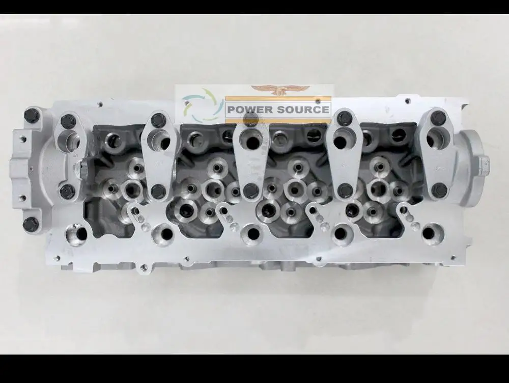 

908 773 D4EB D4EA II Cylinder Head For HYUNDAI SANTA FE 2.2L CRDI 07- TUCSON 2.0L 06- 22111-27400 22100-27750 22111-27800 908773