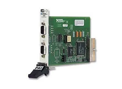 

For PXI-8422 Asynchronous RS232 Interface--NI National Instruments - Original Genuine