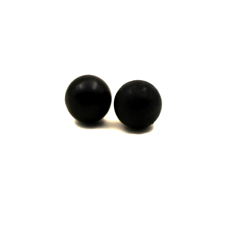 Balle de test de puissance mentale, gros plan, trucs, trucs, mentalisme, accessoires de négligence, jouet classique, 83003, 1 ensemble