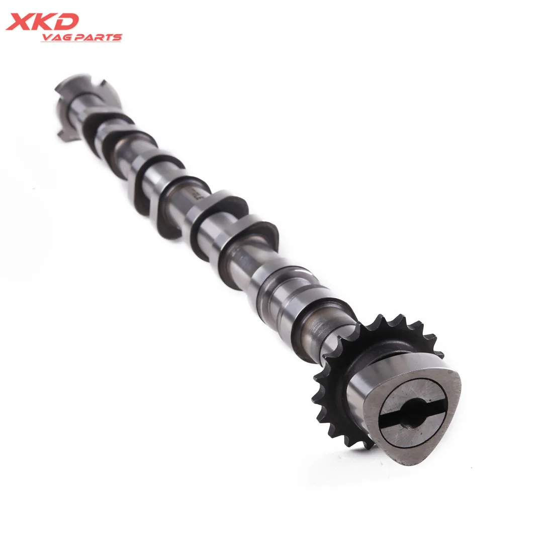 06F109101J 06F109101B For VW EOS Golf Jetta Passat AUDI A3 A4 A6 TT 2.0 BPY BPJ Cam shaft Inlet Intake Camshaft 06F 109 101 J