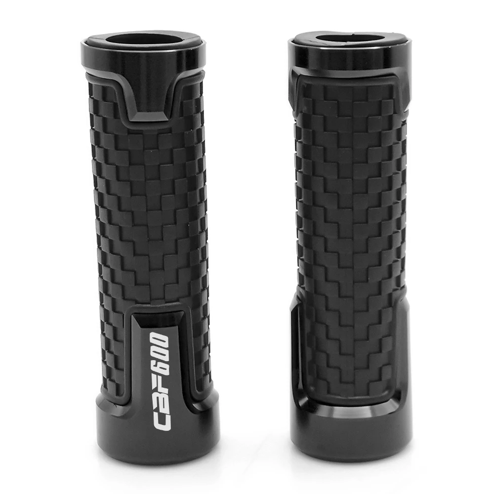 FOR HONDA CBF600 CBF600SA 2006 2007 2008 2009 2010 2011 2012 2013 Motorcycle handlebar grip handle bar Motorbike handlebar grips