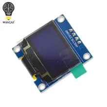 OLED 0.96 Inch IIC Display Module #4