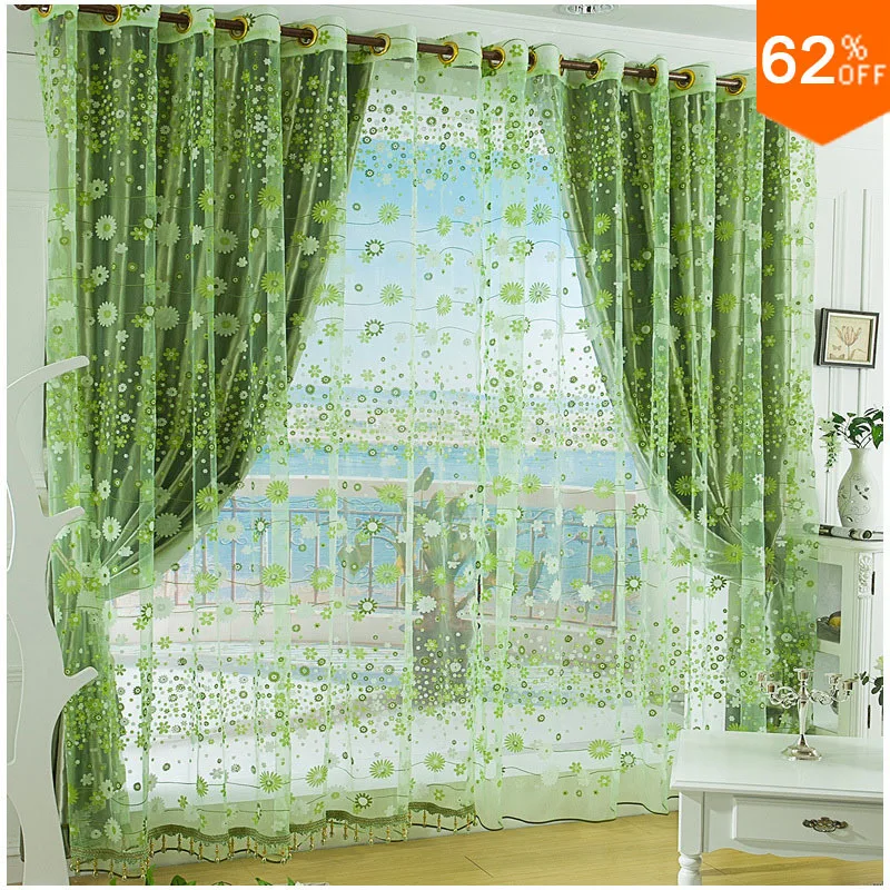 

Luxury Quality bamboo blind rustic green dodechedron bedroom curtain window screening finished product customize forest curtains