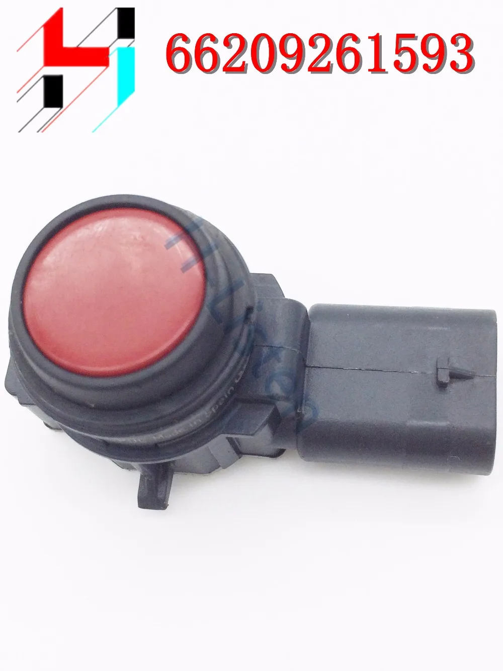 

66209261593 Car Parking Sensor PDC Aid Reverse Backup 9261593 0263033278 For 320i 328d 328i 335i 428i 435i M3 M4 F20 F30 F35