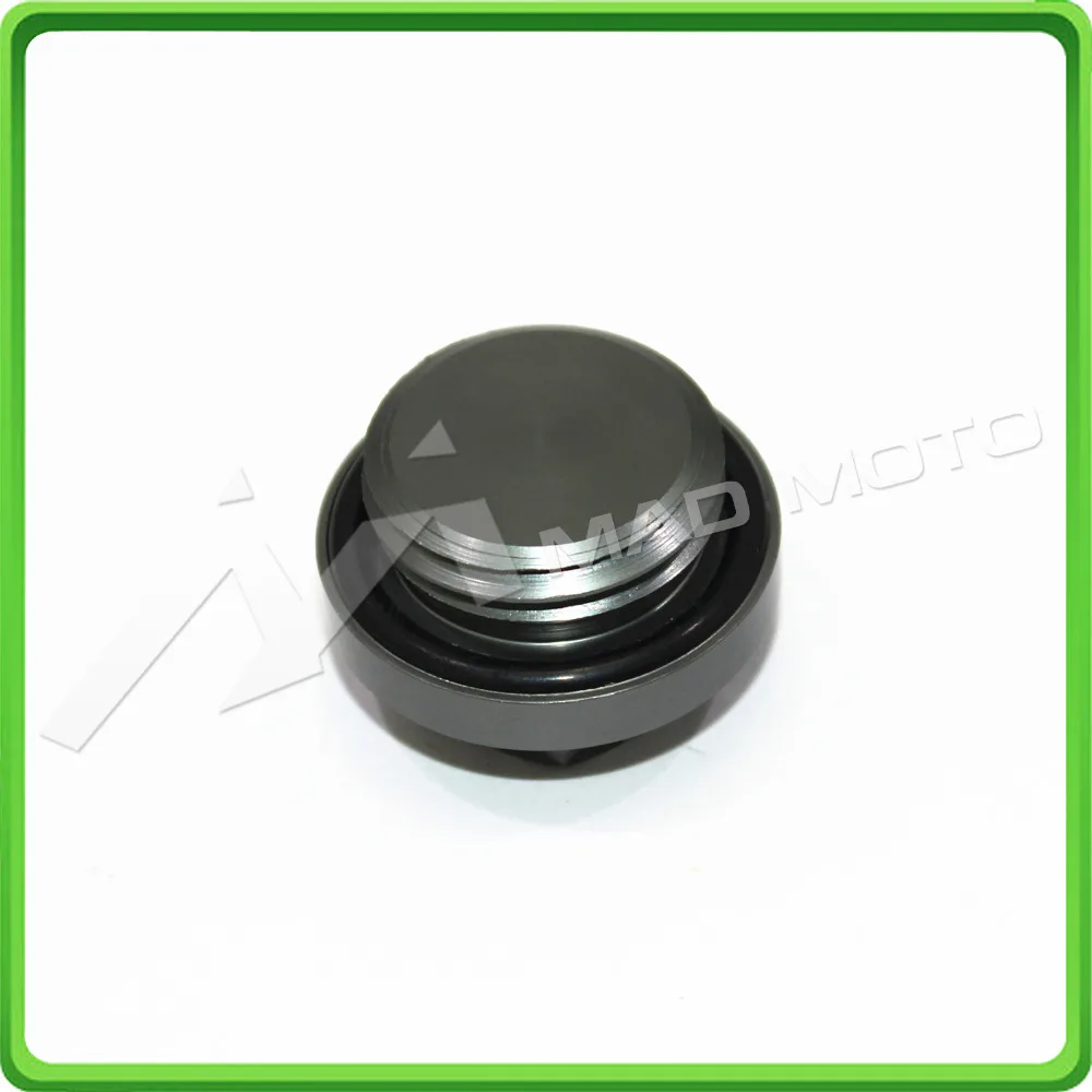 M20x2.5mm M20*2.5mm Oil Filler Filter Cap For Triumph Speed Triple 955i 1997 1998 1999 2000 2001 & Street Triple 675 2007-2012