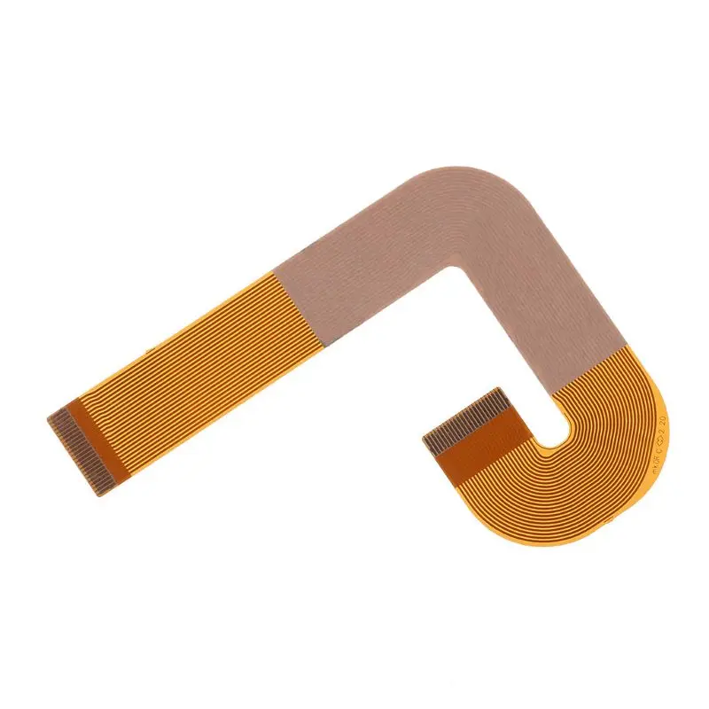 PS2 슬림 플렉스 연결 SCPH 90000 용 리본 케이블 90000x 레이저 렌즈, PS 플레이스테이션 2 소니용 액세서리 교체